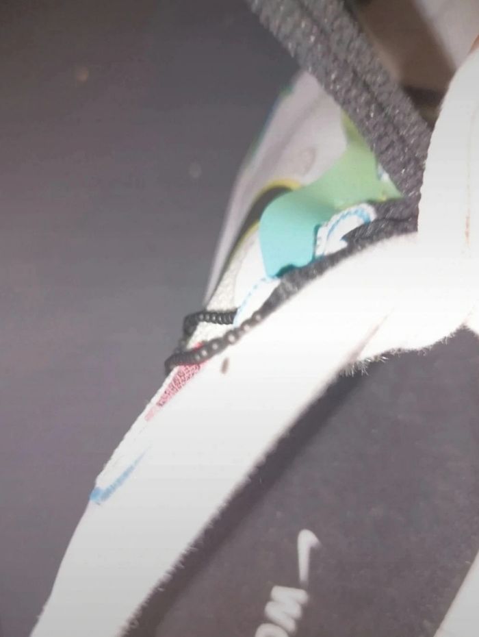 AIR MAX 270 REACT WW - photo numéro 4