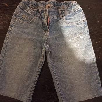 Short enfant 7-8 ans