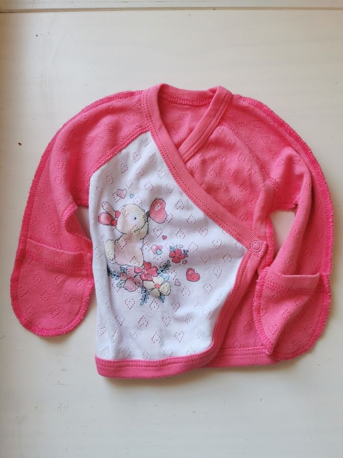 Petit haut naissance