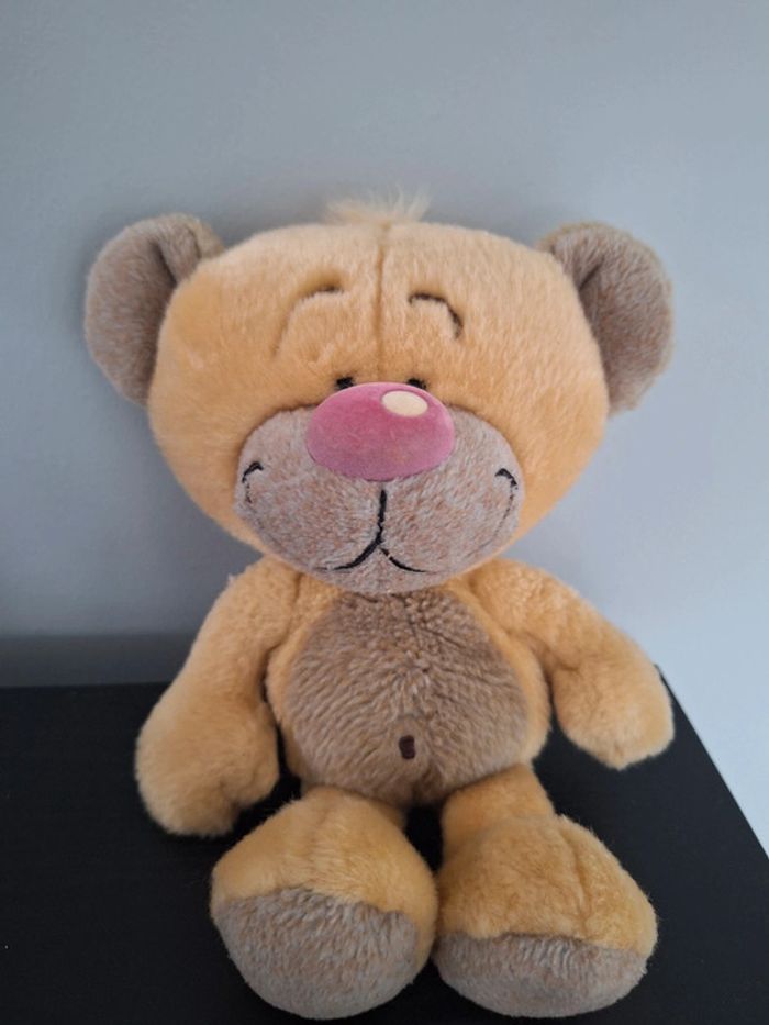 Superbe Pimboli 25 cm