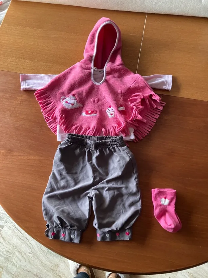 Ensemble - photo numéro 2