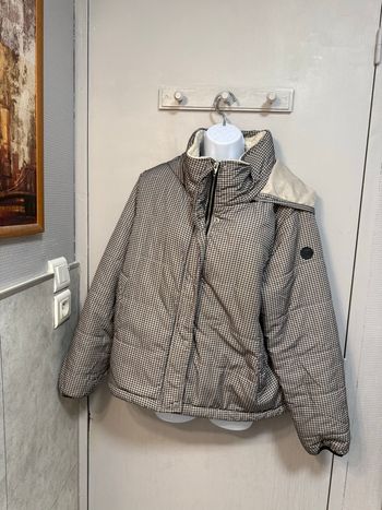Doudoune taille 44