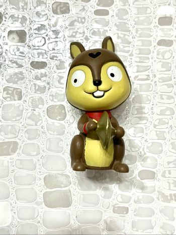 Figurine Tonie Mes comptines préférées de la maternelle