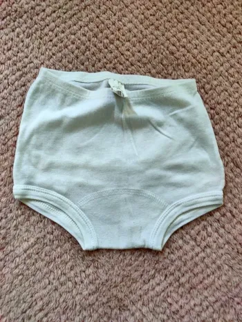Culotte bloomer 18 mois
