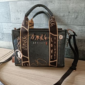 Sac Anneke