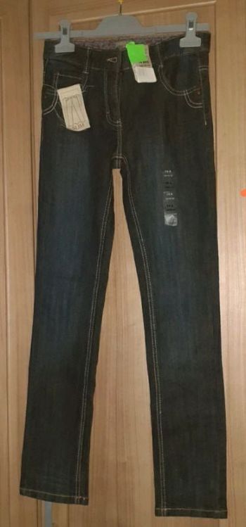 Jean neuf  in extenso 14 ans