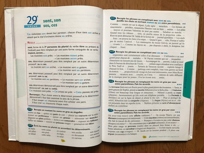 Bled CM1/CM2 - Livre de l'élève - photo numéro 2