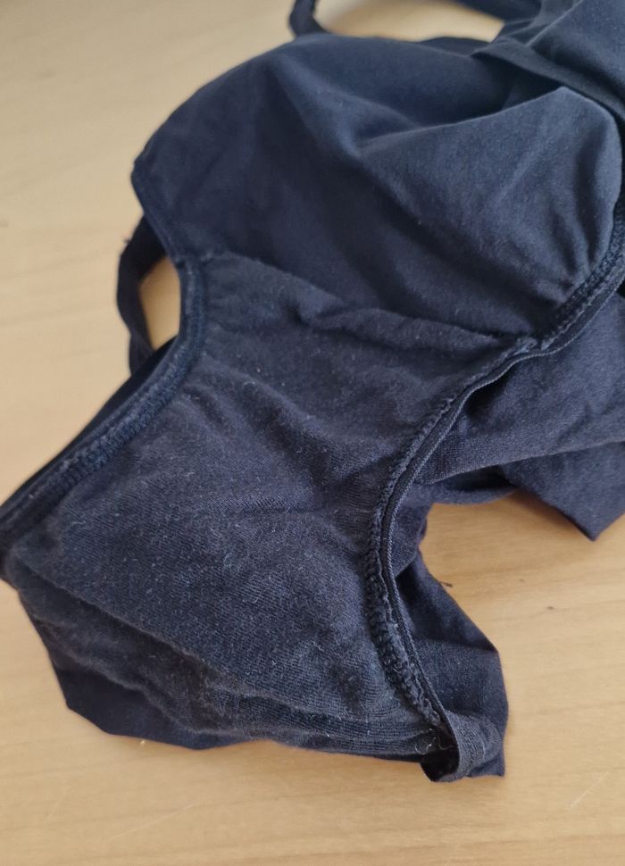 Body DKNY - Taille S - Comme neuf - photo numéro 7