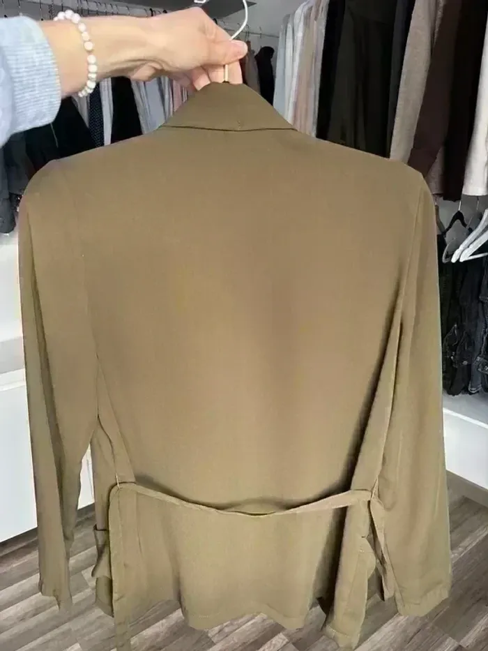 Veste Cardigan h&m - photo numéro 4