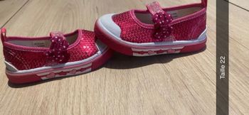 Chaussure bébé