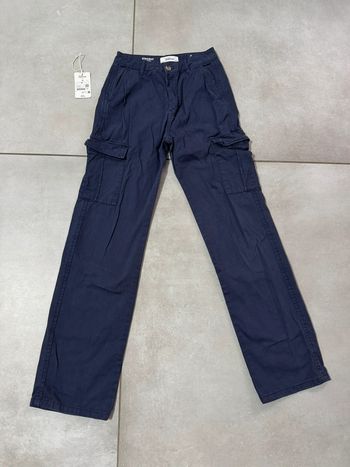 Jean cargo Jennyfer 36 S neuf