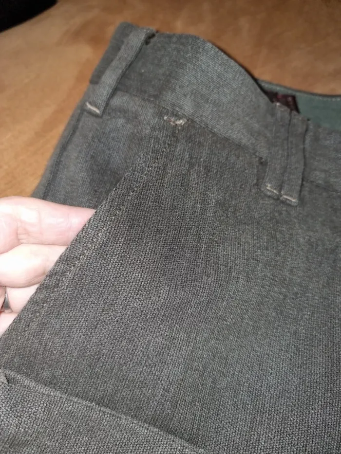 Pantalon MCS - photo numéro 3