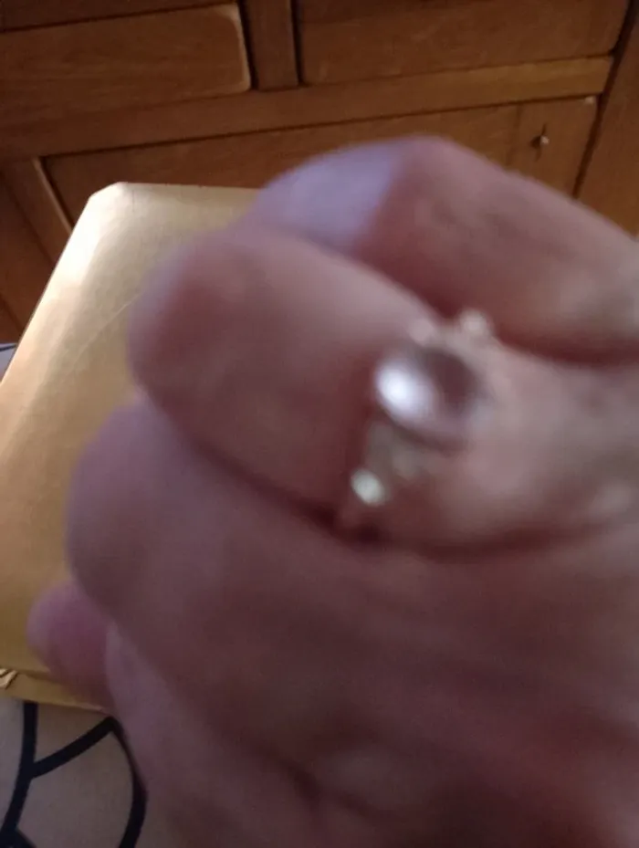 Bague - photo numéro 4