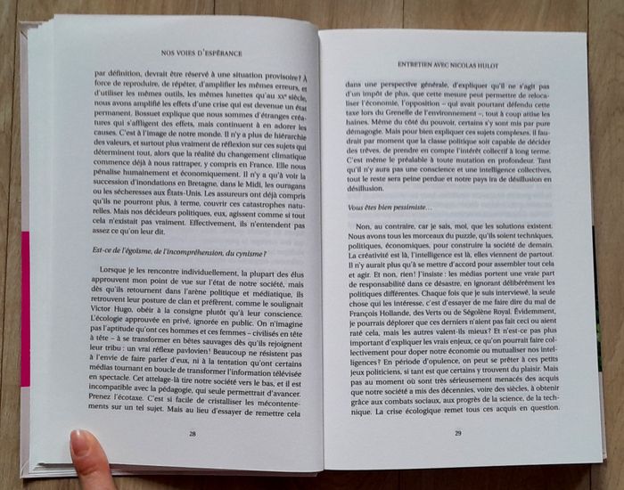 Olivier le Naire - Nos voies d'espérance (société) - photo numéro 9