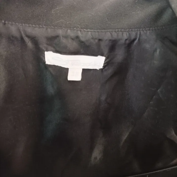 Gilet Straboski taille 38 - photo numéro 7