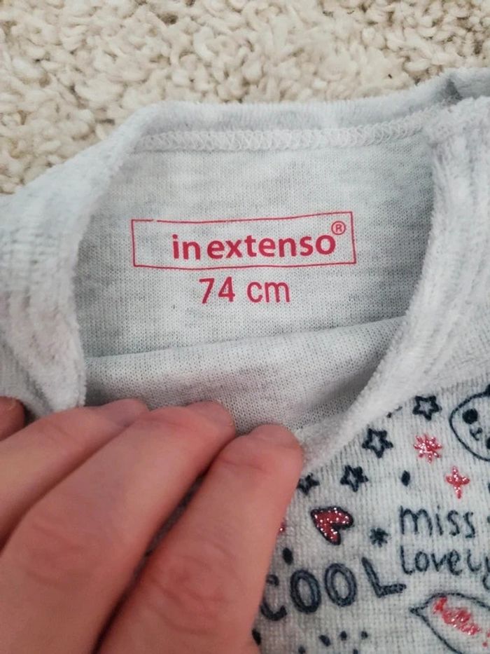 Pyjama - photo numéro 3