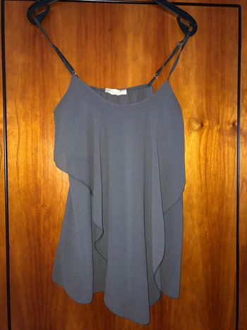 Top gris Terra di Siena 40