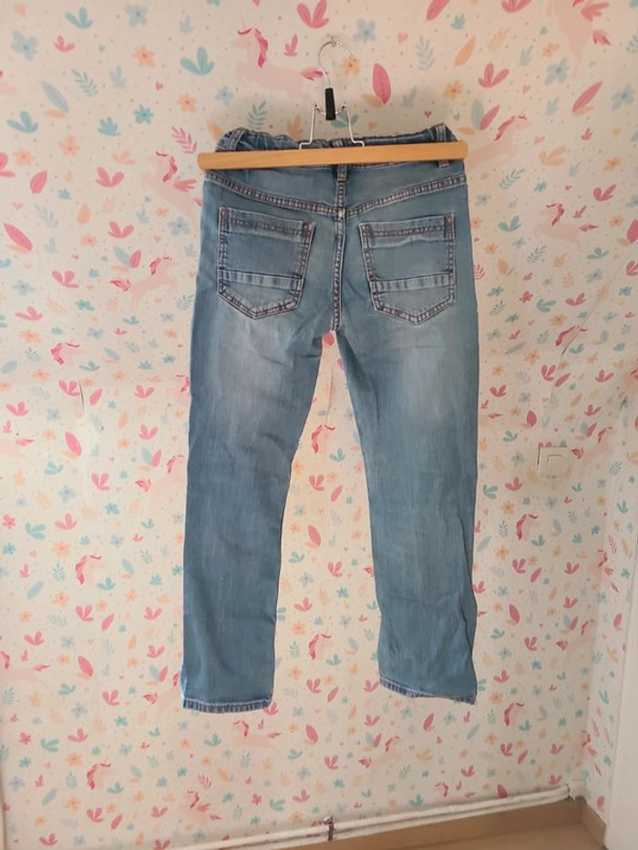 Jeans 👖 slim - photo numéro 2