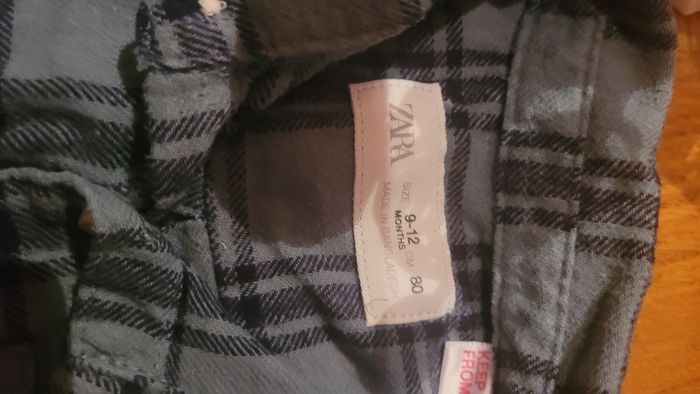 Ensemble garçon 9/12 mois - photo numéro 4