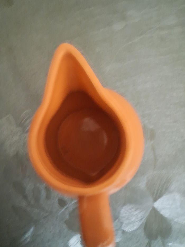 Verseuse. Pichet à lait - photo numéro 4