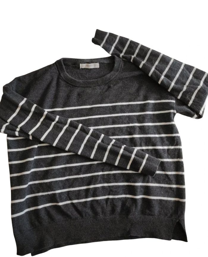 🎒 Pull à rayures 🎒 - photo numéro 3