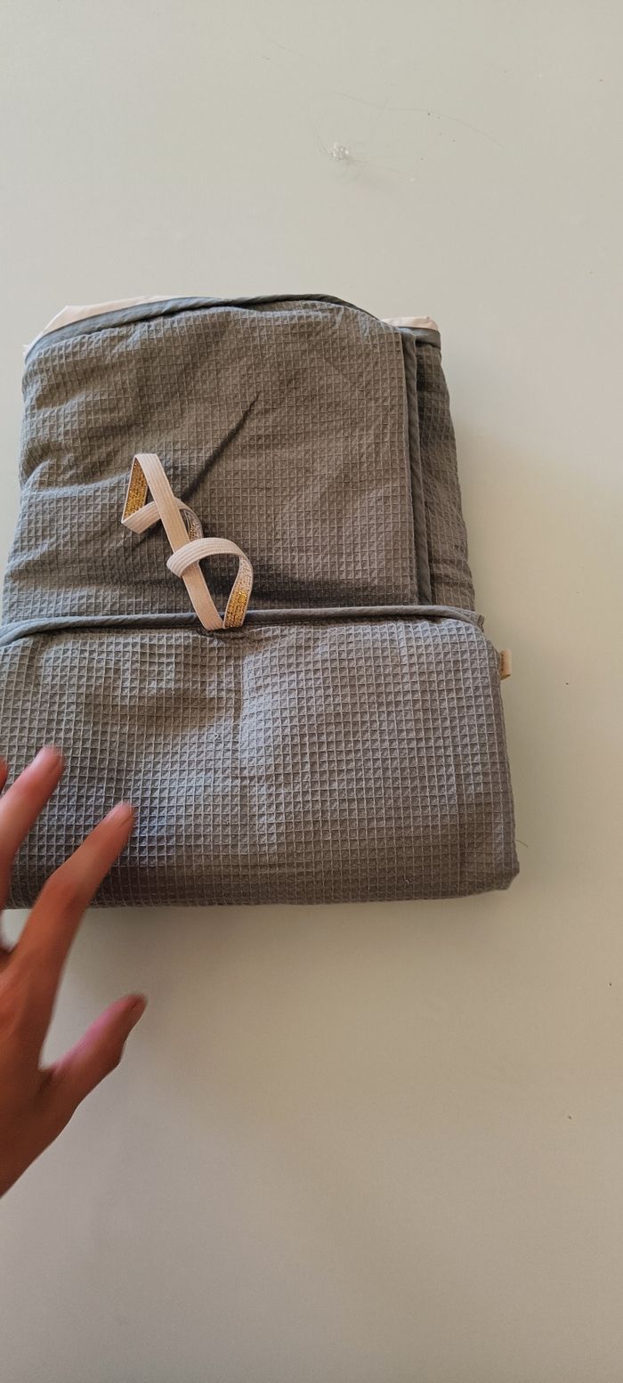 Matelas à langer nobodinoz - photo numéro 3