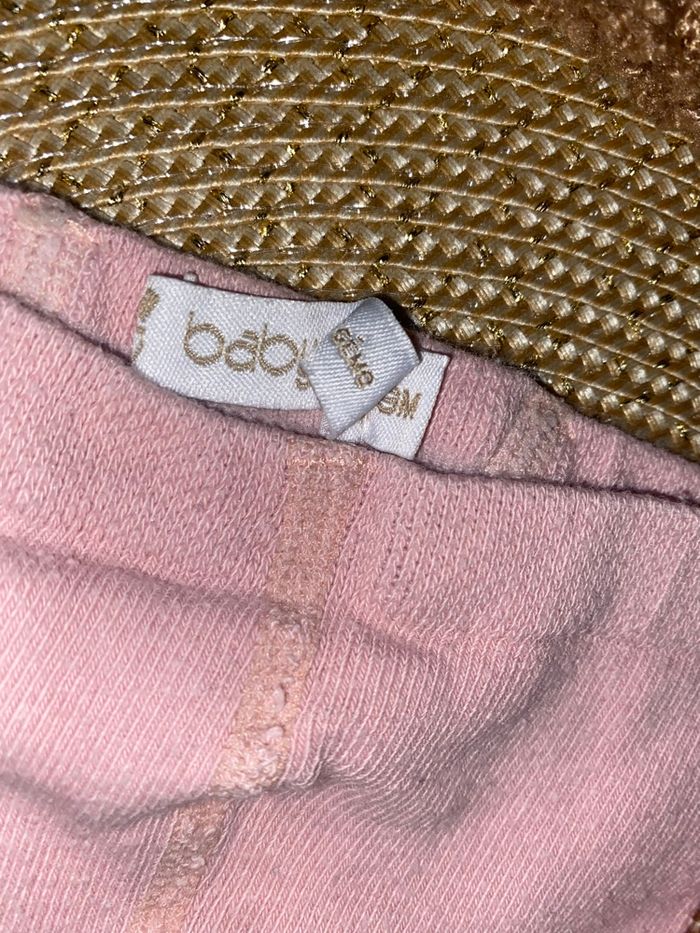 Ensemble 3 mois - photo numéro 3