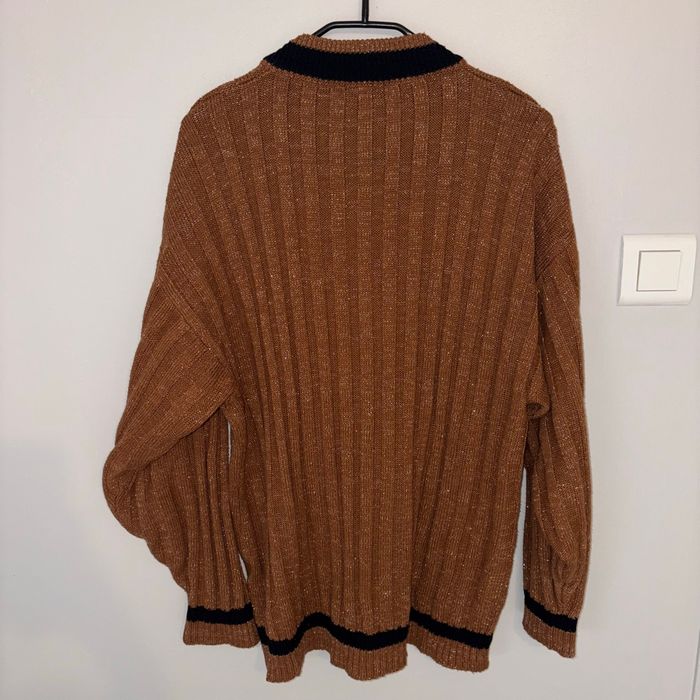 Pull vintage - photo numéro 4