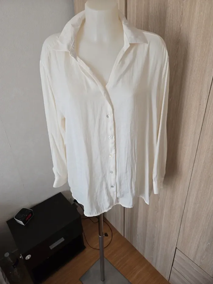 Blouse neuf taille xl