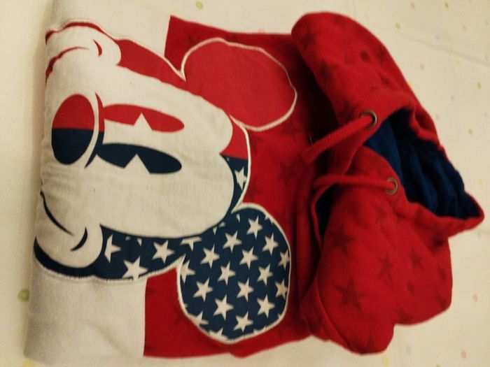 Pull homme Disneyland Paris L - photo numéro 6