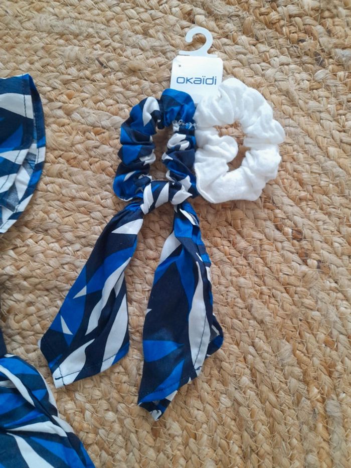 Robe Bloomer Obaibi 18 mois - photo numéro 4