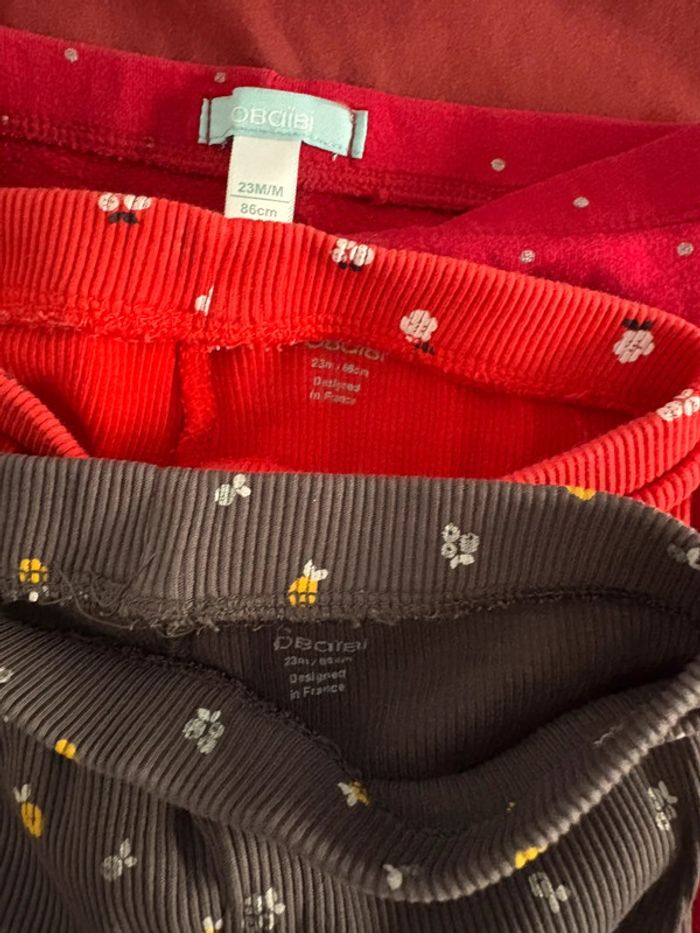 Legging - photo numéro 6