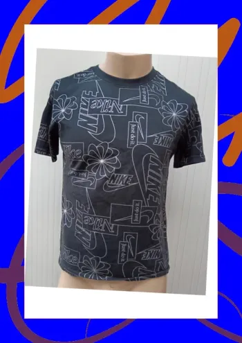 Tee shirt manches courtes S Nike