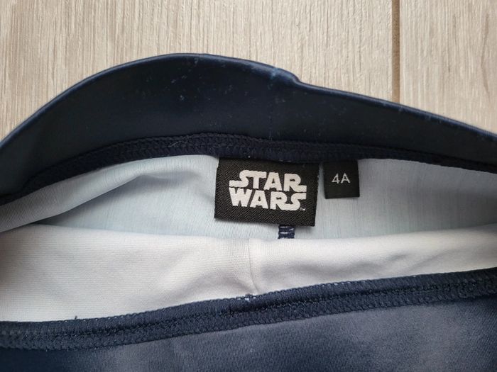 Boxer de bain - photo numéro 4