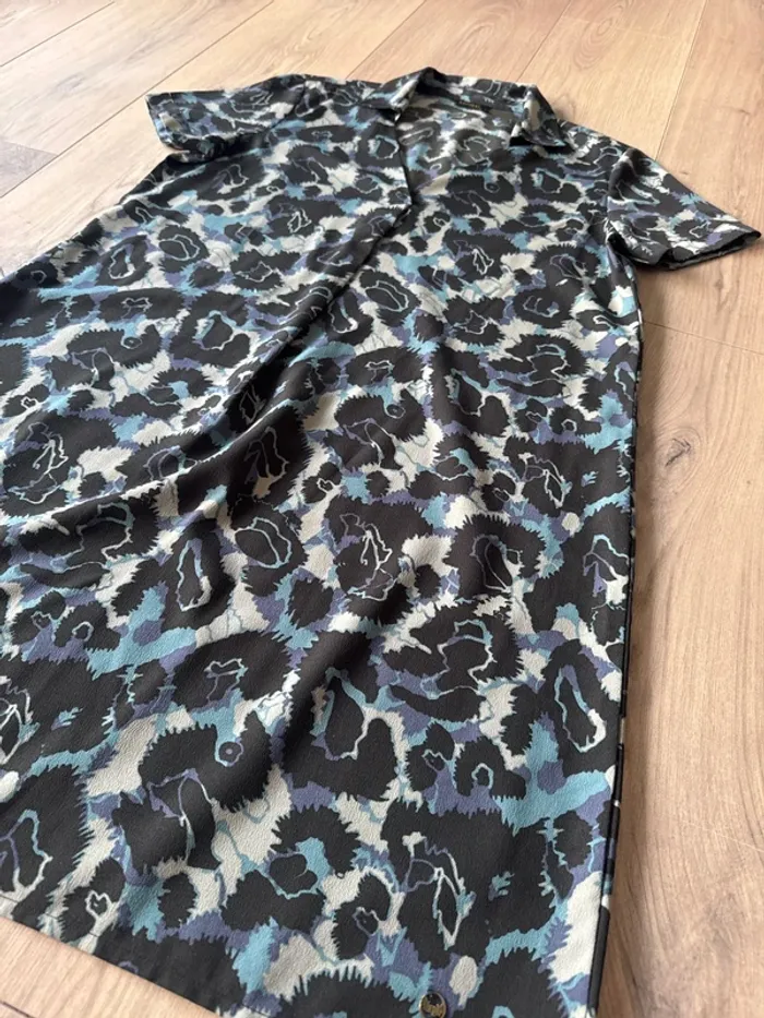 Robe femme Kaporal T.M - photo numéro 2