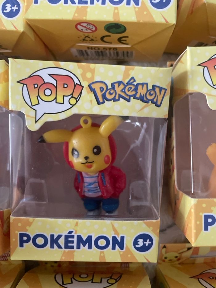 Figurine Pokémon - photo numéro 6