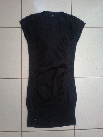 Mini moulante taille s