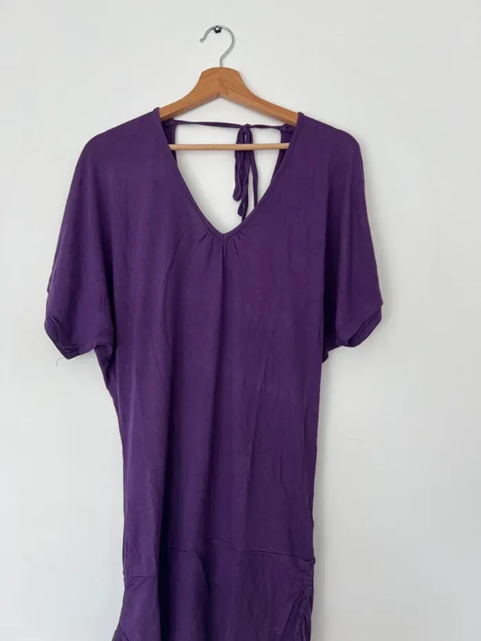 Haut tunique femme Camaïeu