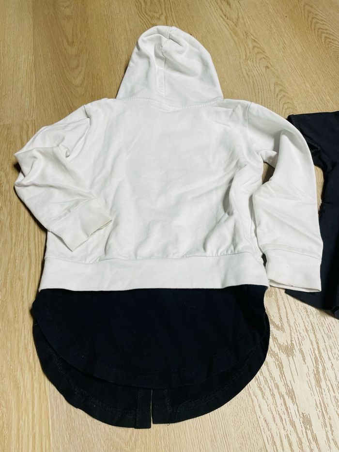 Lot sport fille 3 ans - photo numéro 5