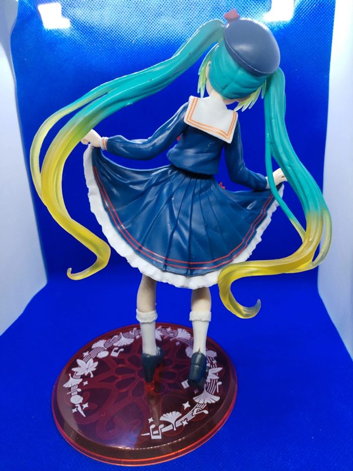 Figurine Hatsune Miku - photo numéro 2