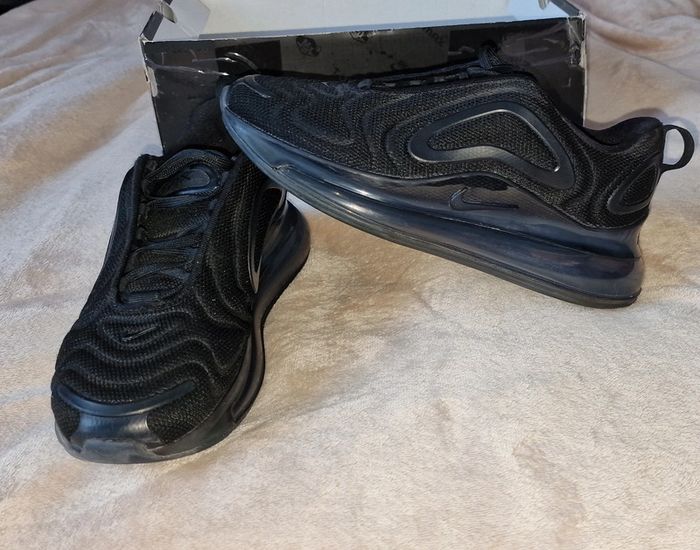 Basket nike p36 et demi - photo numéro 4