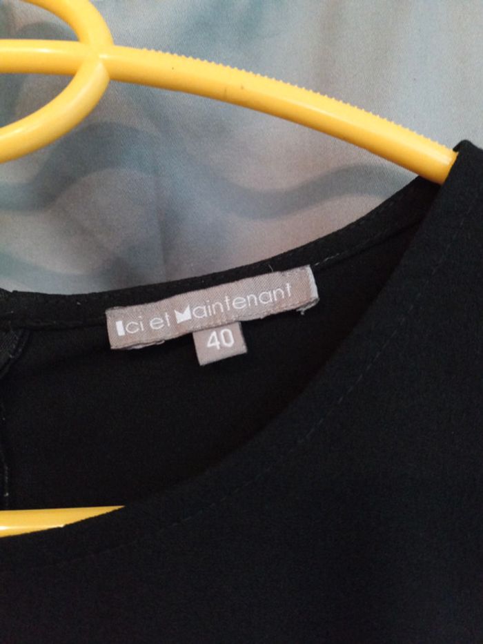 Robe femme taille 40 - photo numéro 3