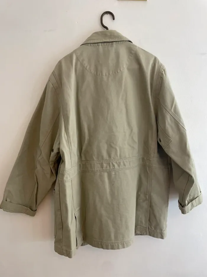 Veste homme - photo numéro 6