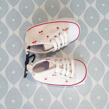 Chaussures - 9/12M