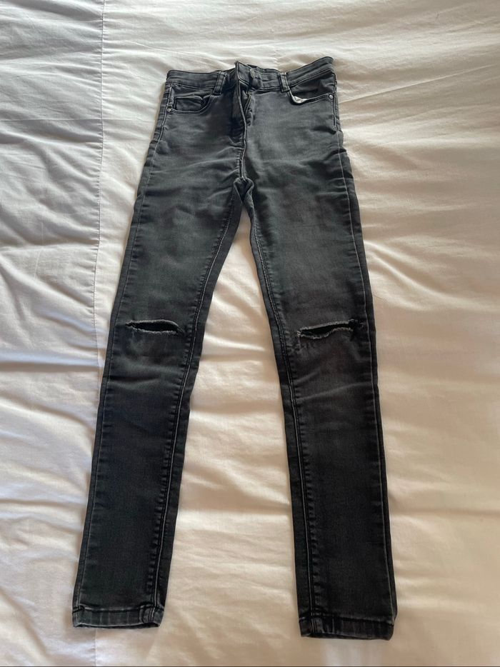 Jean noir