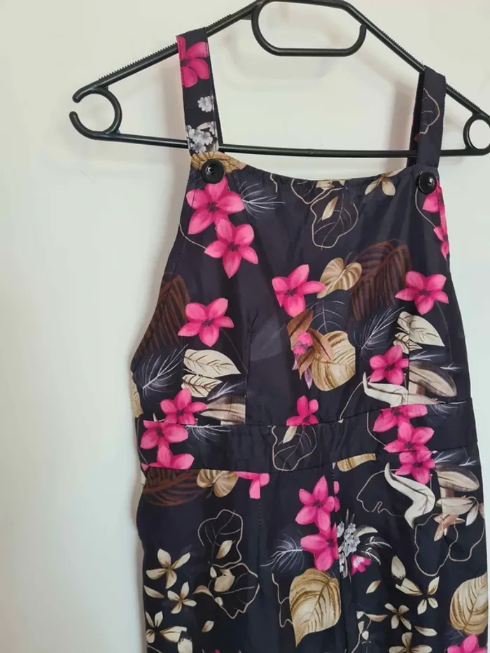 salopette / combi pantalon taille 44 - photo numéro 2