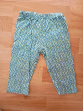Legging 3 ans
