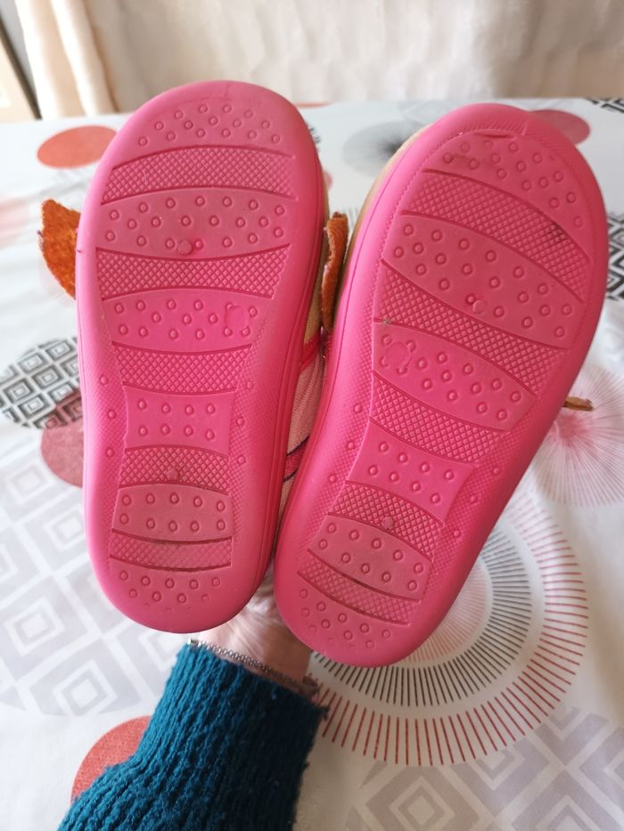 Chaussons pantoufles Stella Pat patrouille taille 27 - photo numéro 8