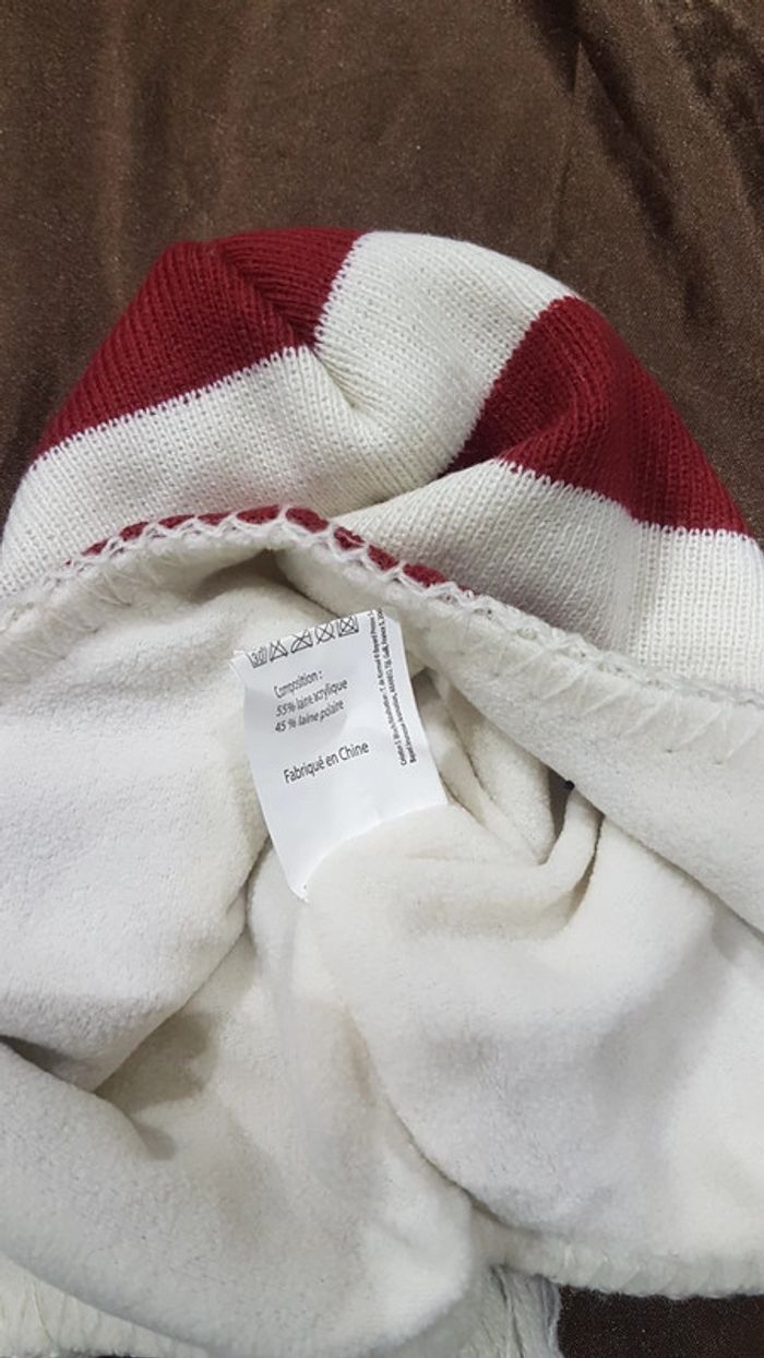 Lot Bonnet et gants pyjamasques - photo numéro 3