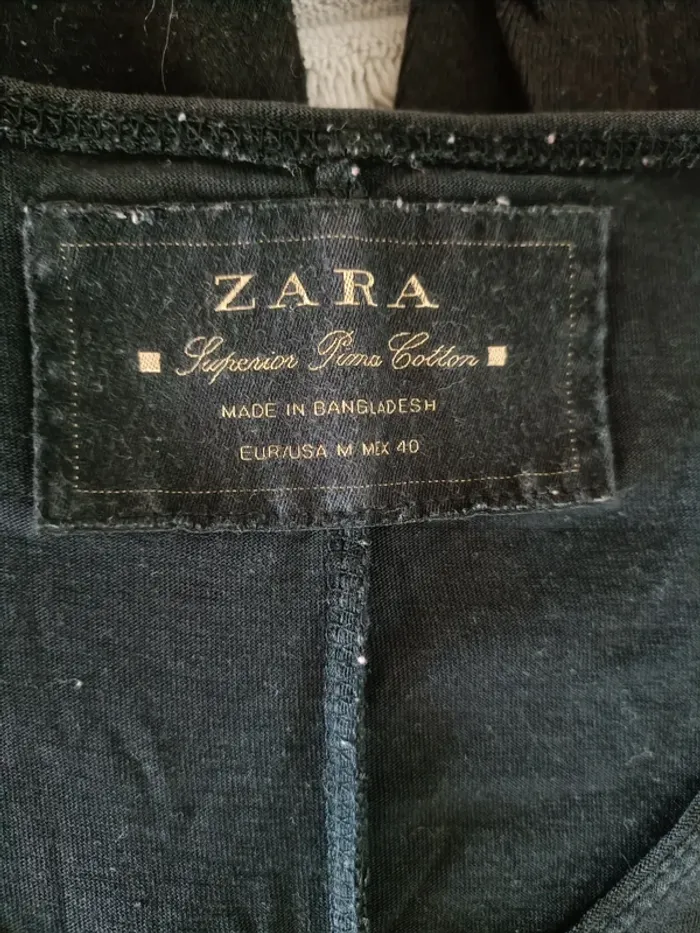 Lot 3 t-shirt homme taille m - photo numéro 4